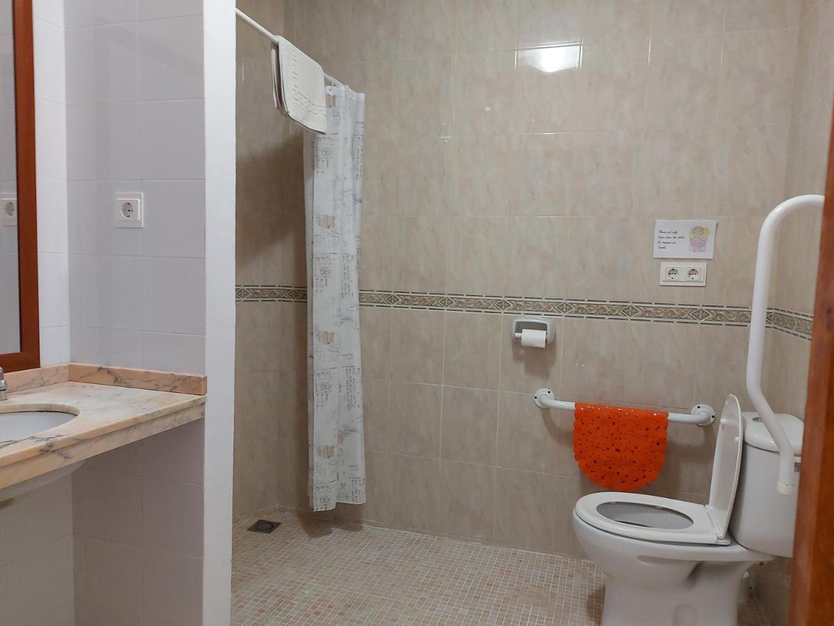 Villa Vista Mar Benissa Esterno foto