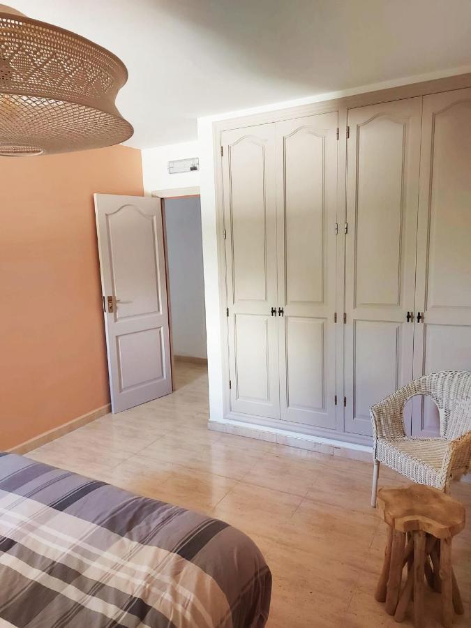 Villa Vista Mar Benissa Esterno foto