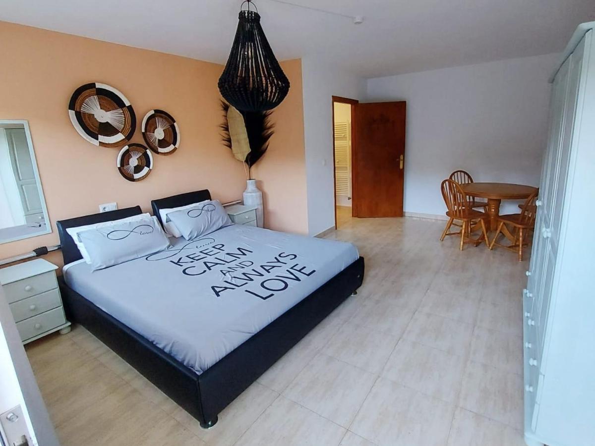 Villa Vista Mar Benissa Esterno foto