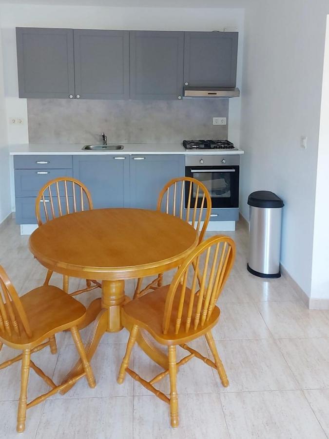 Villa Vista Mar Benissa Esterno foto